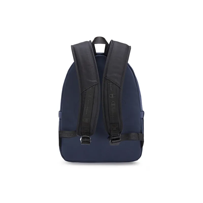 Champion Fabric Backpack Medium Size Unisex-3