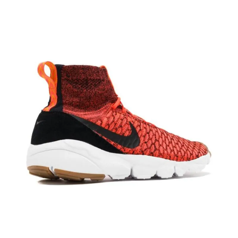 Nike Footscape Magista Bright Crimson-3