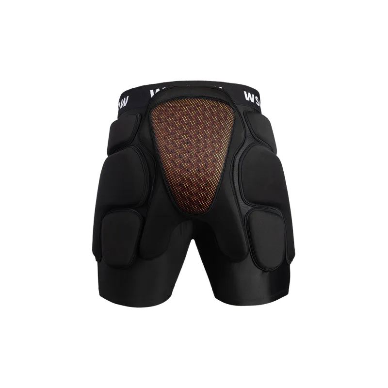 SNOWBOARDS WS Ski Protective Gears Unisex-6