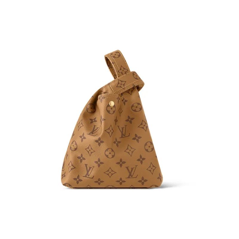 LOUIS VUITTON Atlantis BB Handbag-3