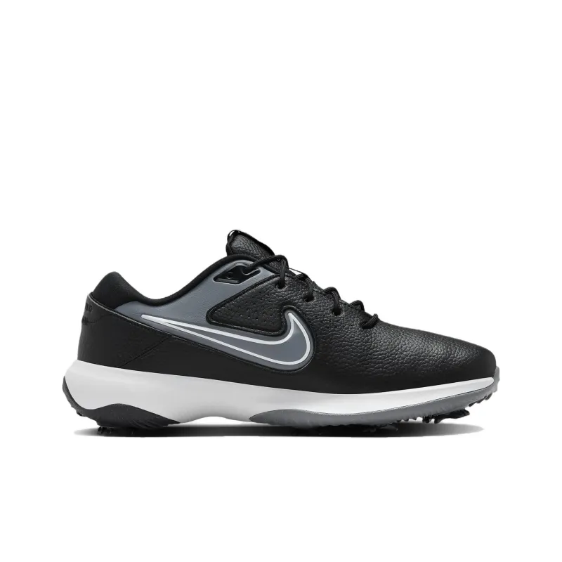 Nike Victory Pro 3 'Black Cool Grey'-1