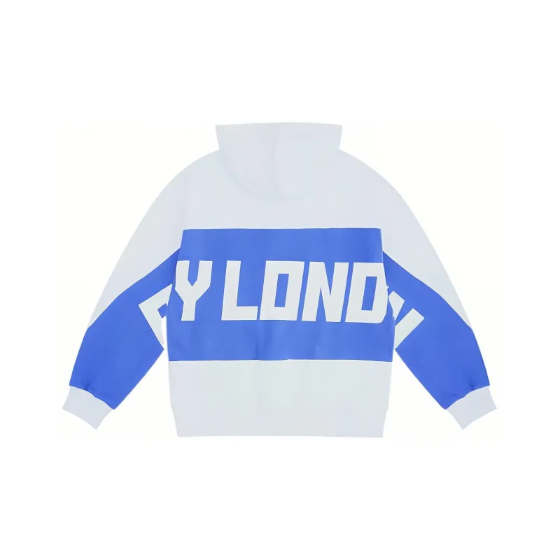 Boy London Sweatshirts Unisex White-1