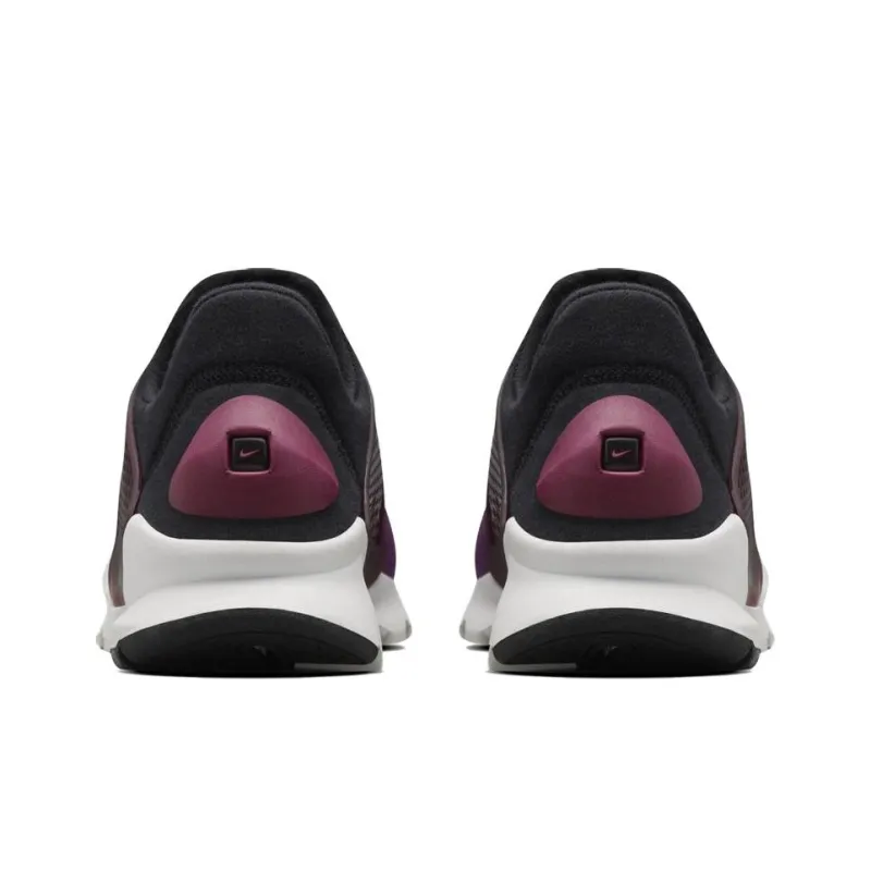 Nike Sock Dart Tech Fleece Mulberry-4