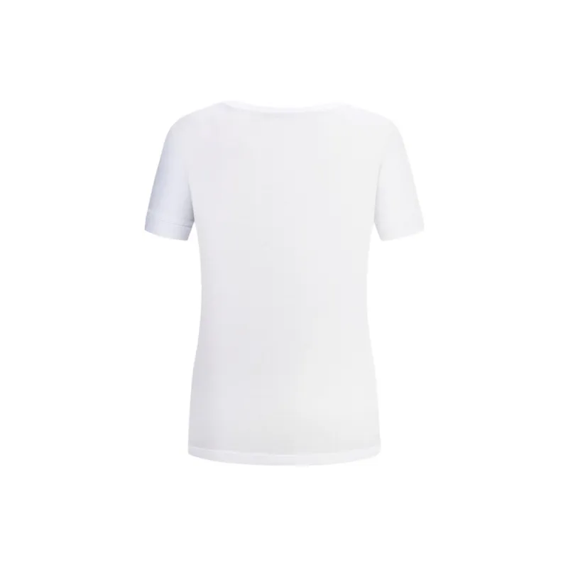 EMPORIO ARMANI SS23 T Shirt Women's-1