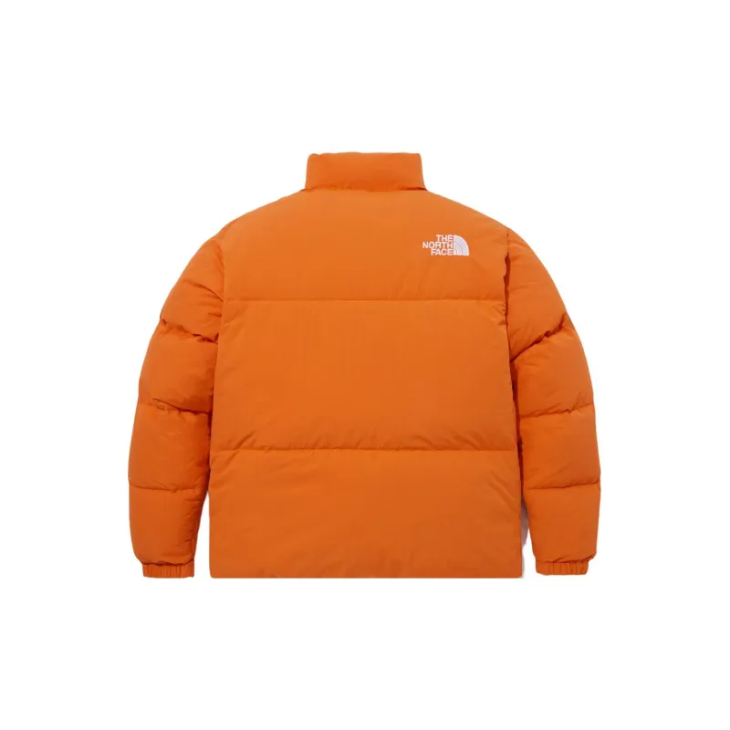 THE NORTH FACE Jackets & Coats Unisex Orange-1