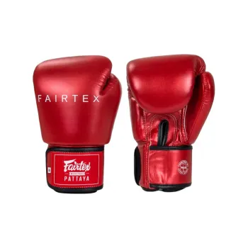 FAIRTEX Boxing Gloves