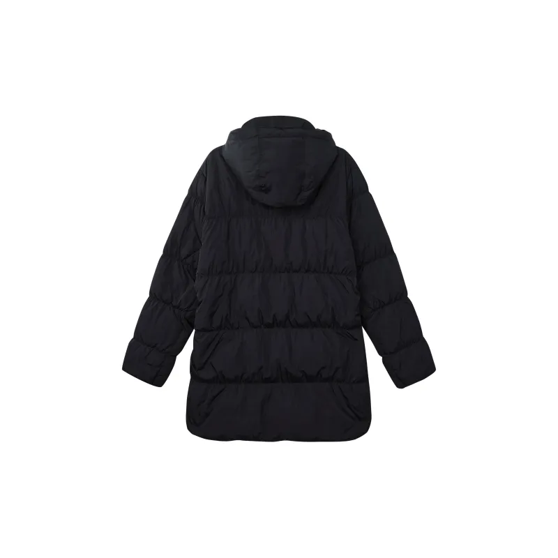 Jordan Down Jackets Men's Black-1