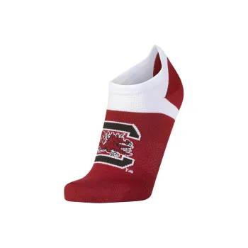 Under Armour UA ArmourDry™ Sideline Ankle Socks Unisex 1 Pack Red