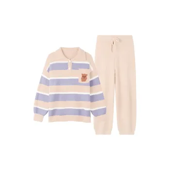 Yi Fen Women's Pajama Sets