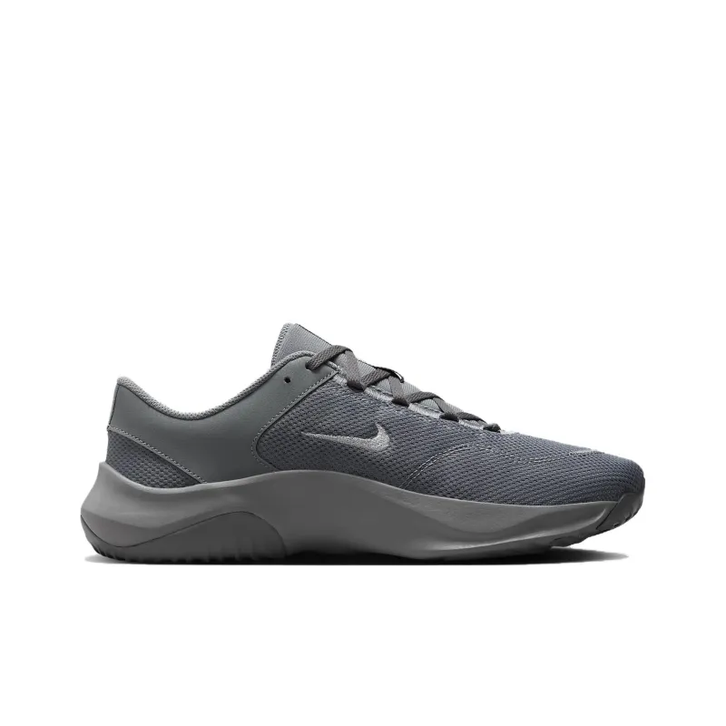 Nike Legend Essential 3 Next Nature 'Smoke Grey'-1