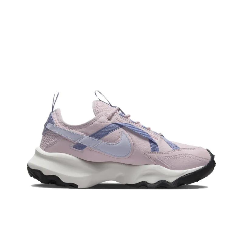 Nike TC 7900 Platinum Violet Ashen Slate Women's-1