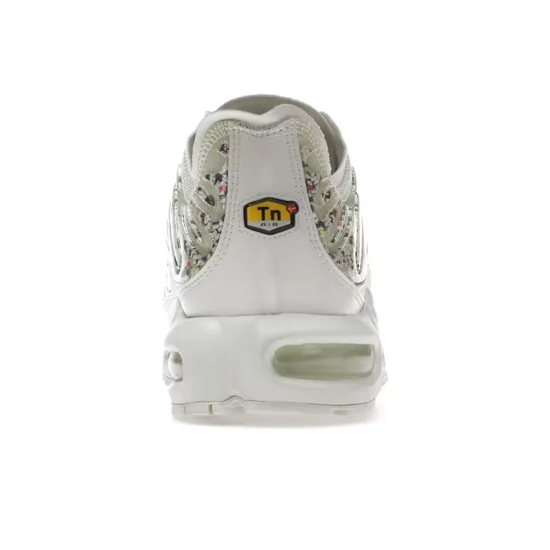 Nike Air Max Plus Phantom Silver Women's-2