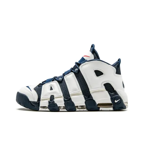 Nike Air More Uptempo Olympics 2012