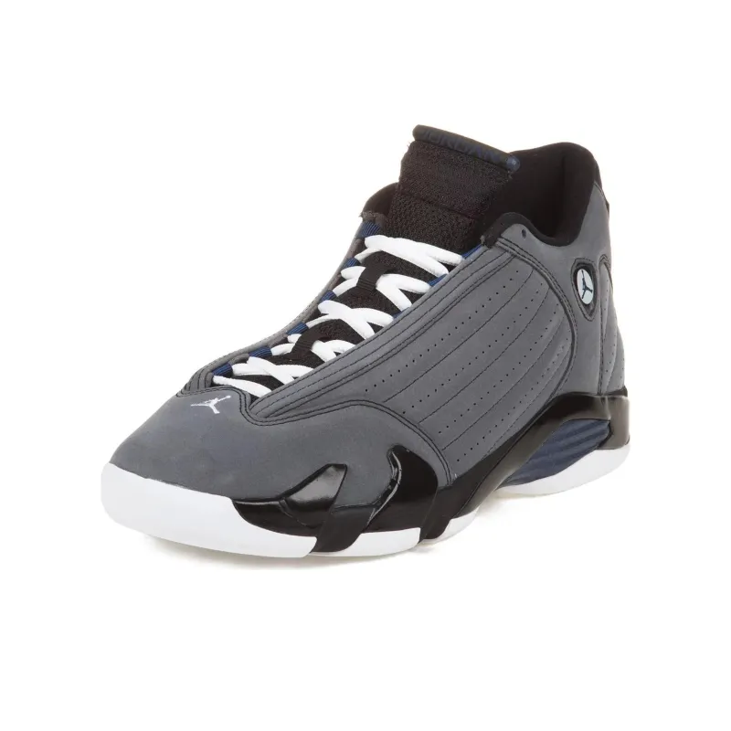 Jordan 14 Retro Light Graphite 2011-1