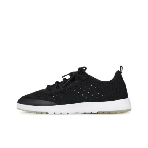 EMU Australia Casual Shoes Women's Low-Top Black