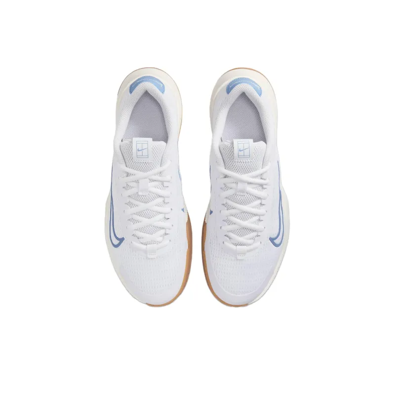 Nike Vapor Lite 2 White Light Blue Women's-3
