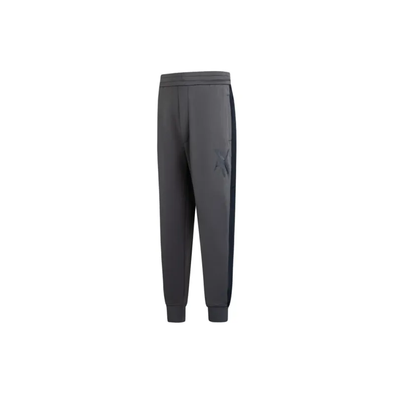 ARMANI EXCHANGE Casual Pants Men's Dark Gray-2