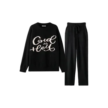 MEITENG Unisex Pajama Sets