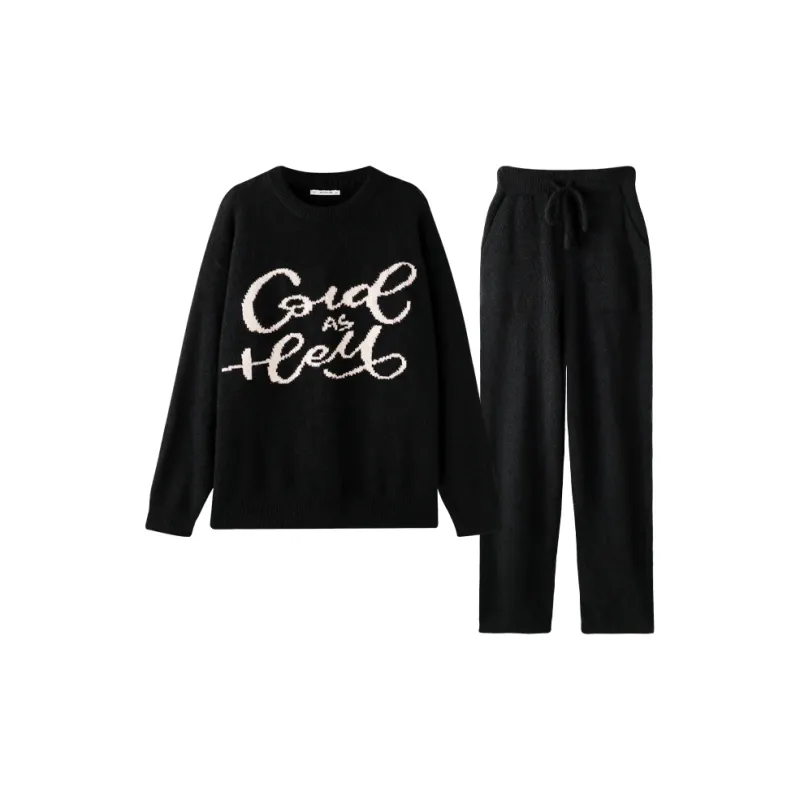 MEITENG Unisex Pajama Sets-0