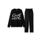 Black R23222 Men's