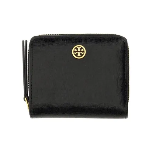 TORY BURCH Wallets Black