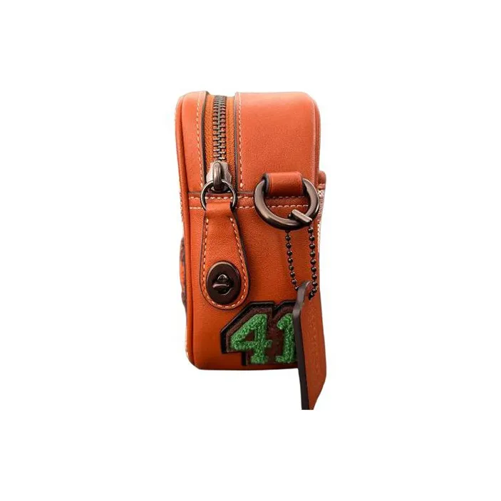 COACH Flight Crossbody Bags-2