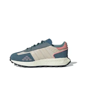 Adidas Originals Retropy E5 'Navy Beige Pink'