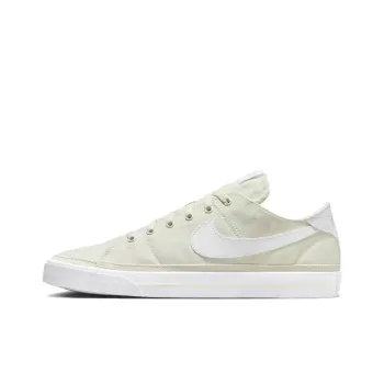 Nike Court Legacy Canvas 'Sea Glass'