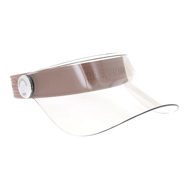 DIOR Sun Protection Hats Unisex Brown-0