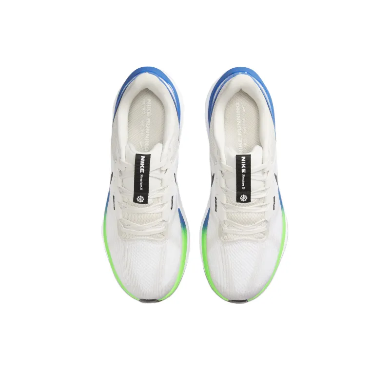Nike Air Zoom Structure 25 'White Star Blue'-3