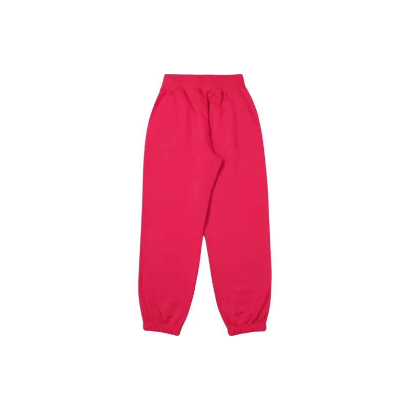 FILA Casual Pants Women's Red-1