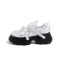 White Black