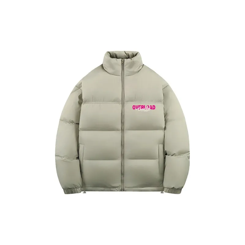 OXO OVERLOAD Down Jacket Unisex-9