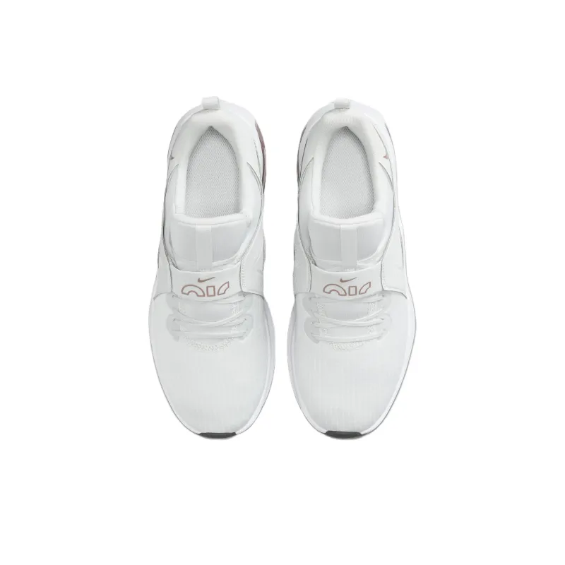 Nike Air Max Bella Tr 5 Photon Dust Smokey Mauve White Women's-3