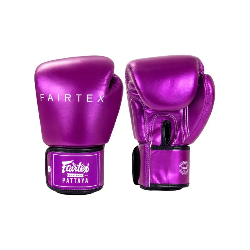 FAIRTEX Boxing Gloves-2