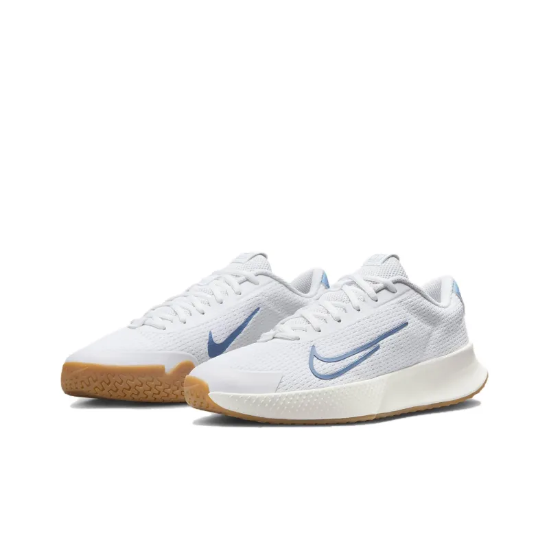 Nike Vapor Lite 2 White Light Blue Women's-2