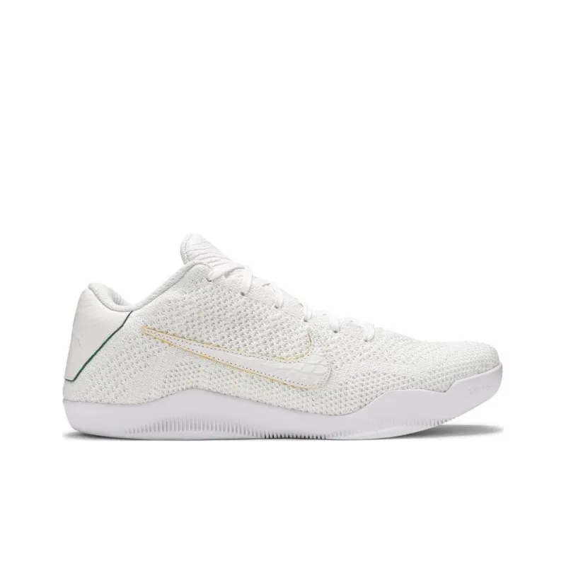 Nike Kobe 11 Elite Low Brazil-1