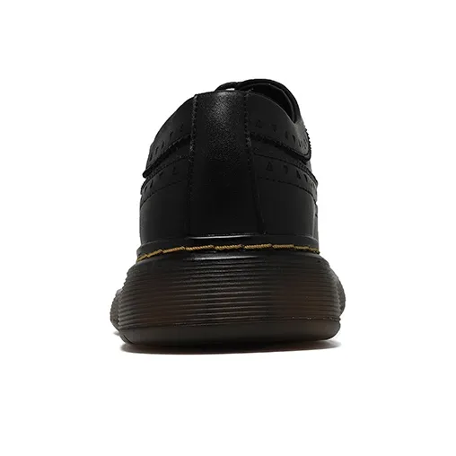 ZUWUDONG Dress Shoes Men's Black-3