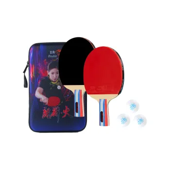 DOUBLE FISH Ping Pong Paddles