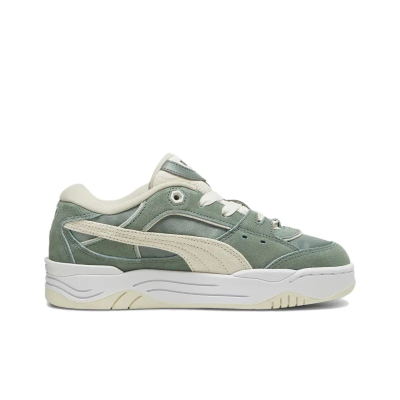 PUMA 180 'Corduroy Eucalyptus' Women's-1