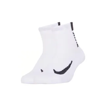 Nike Mid Calf Socks Unisex Multicolor