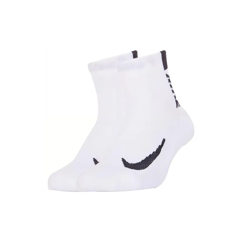 Nike Mid Calf Socks Unisex Multicolor-0