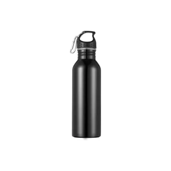 WTGD Outdoor Water Equipment Outdoor Water Bottle ≤1L Mountaineering 304 Stainless Steel