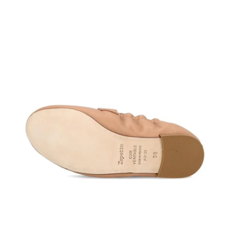 Repetto Loafers Women's Umber-2
