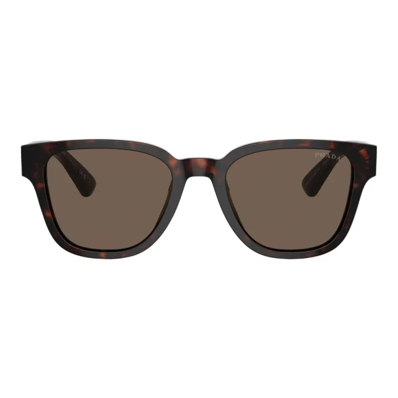 PRADA Square frame Sunglasses-1