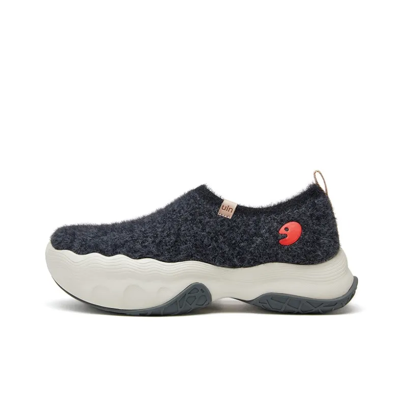 U.IN Painted Travel Shoes Toledo Family Collection Casual Shoes Women's-0