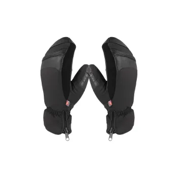 ROSSIGNOL Ski Gloves Mittens Men's