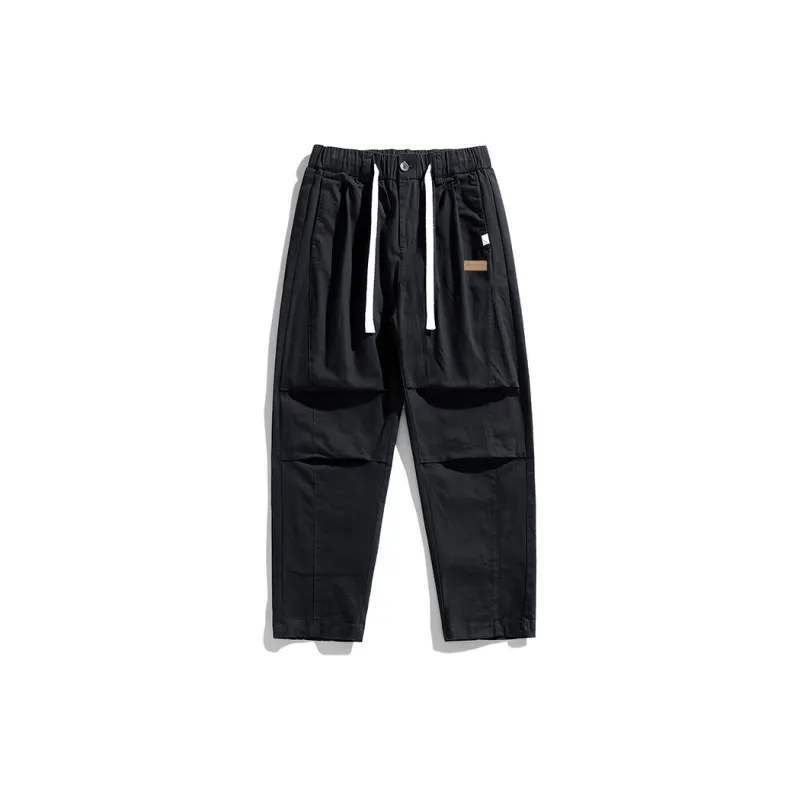 Discovery Expedition Casual Pants Unisex-4