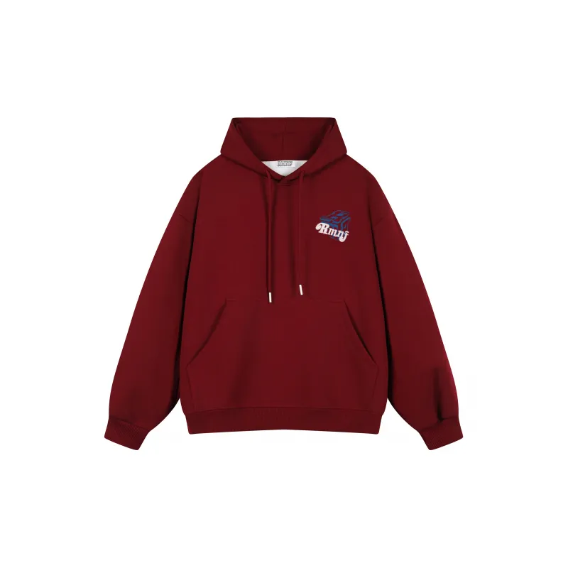 Romance No Fade Sweatshirts Unisex-17