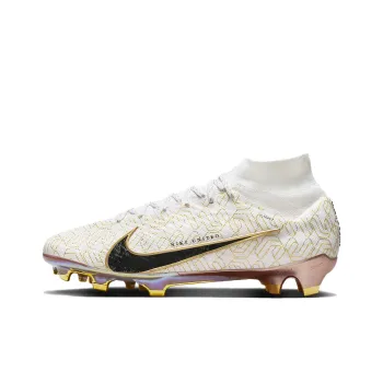 Nike Mercurial Superfly 9 Elite Fg 'United Golden Pack'